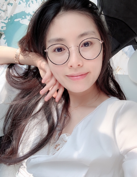 Anna的第一张照片--南宁相亲服务中心