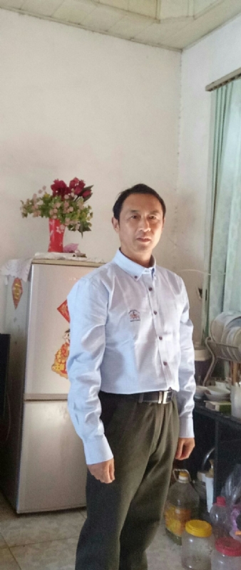 明月的第一张照片--南宁相亲服务中心