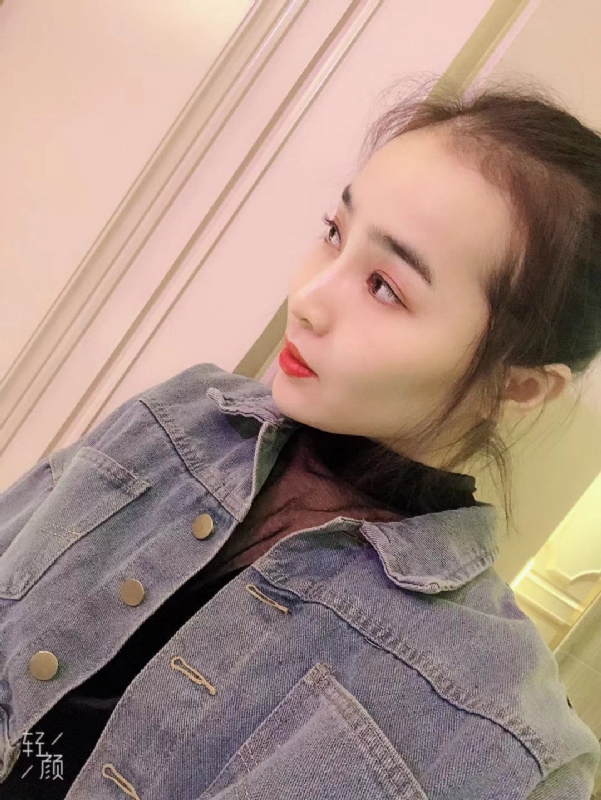 读懂的第一张照片--南宁相亲服务中心