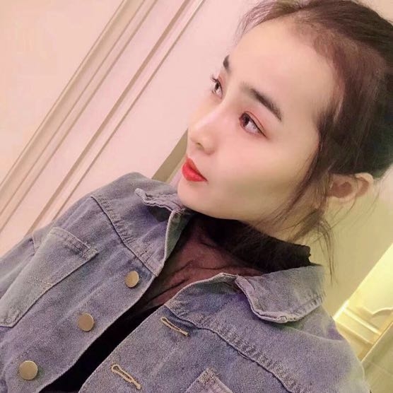 温柔悦的第一张照片--南宁相亲服务中心