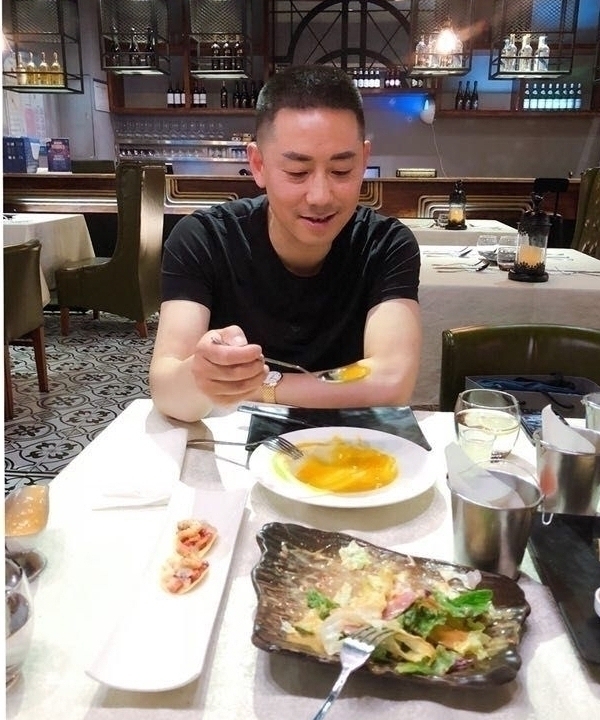 空空如也的第一张照片--南宁相亲服务中心