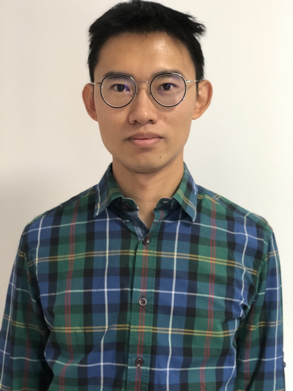 廉钧的第一张照片--南宁相亲服务中心