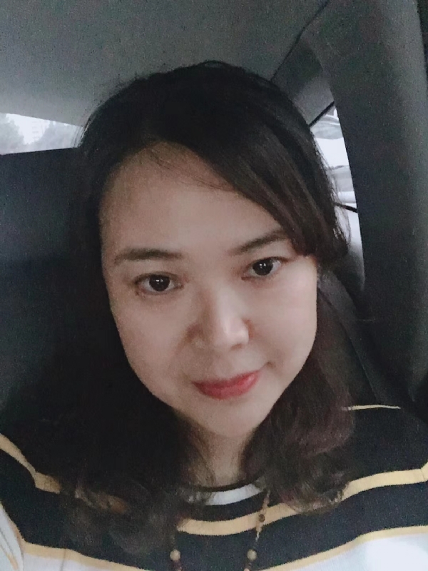 欣的第一张照片--南宁相亲服务中心