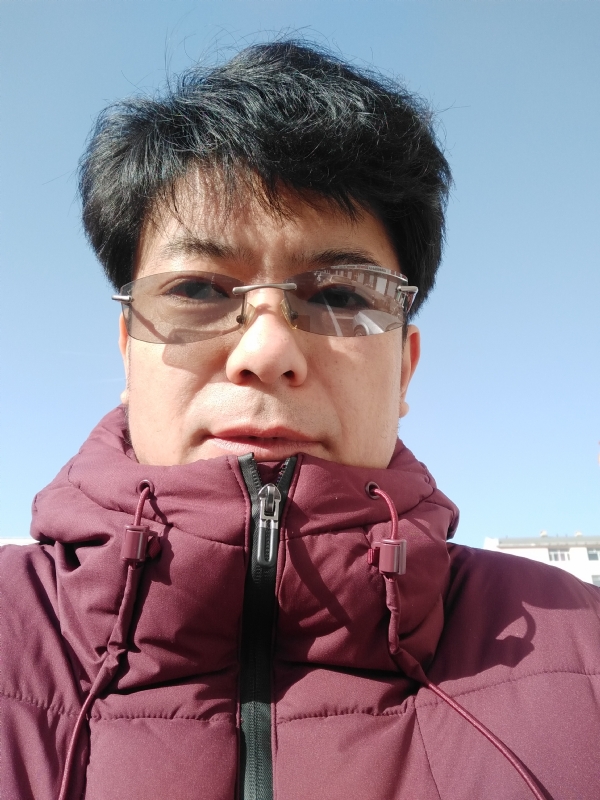 一生随缘的第一张照片--南宁相亲服务中心