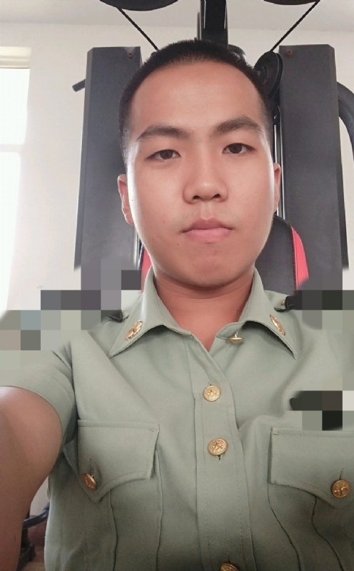 justin的第一张照片--南宁相亲服务中心