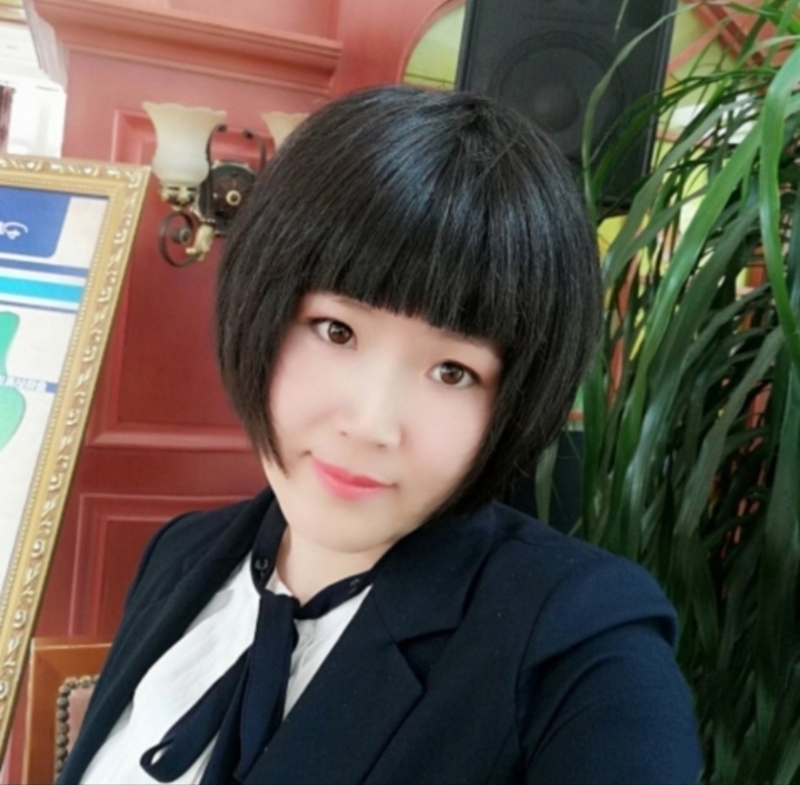 倾城之恋的第一张照片--南宁相亲服务中心