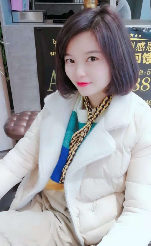 认真的雪的第一张照片--南宁相亲服务中心