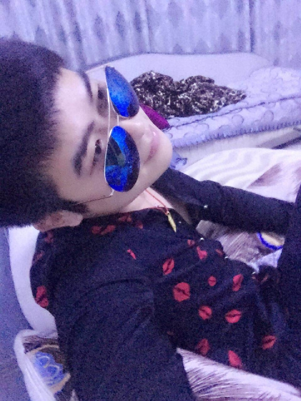 张小嫌的第一张照片--南宁相亲服务中心