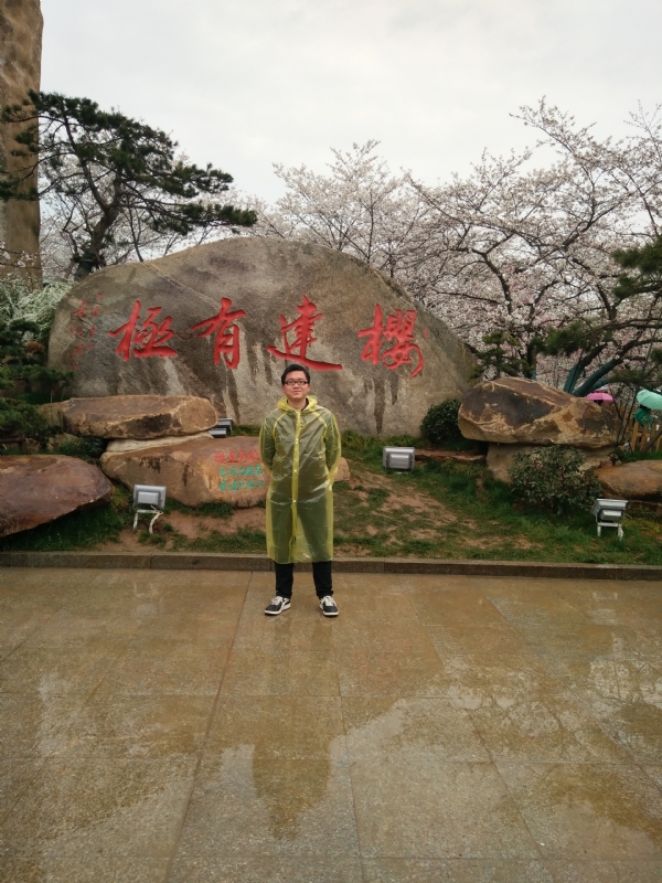 唯一的第一张照片--南宁相亲服务中心