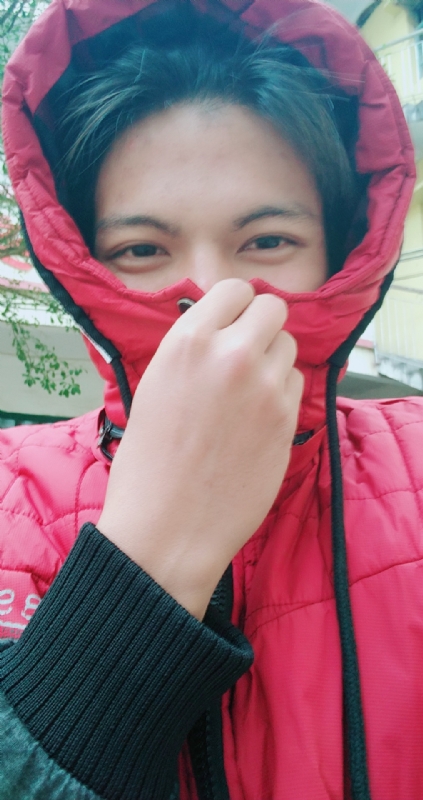 姜小迈的第一张照片--南宁相亲服务中心