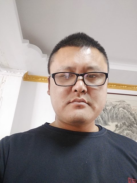 永不言败的第一张照片--南宁相亲服务中心