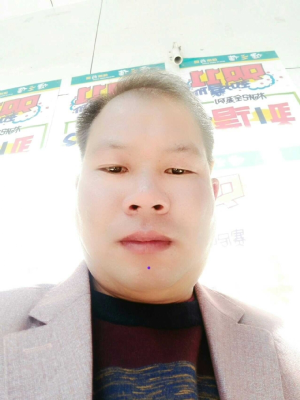 左手牵右手的第一张照片--南宁相亲服务中心