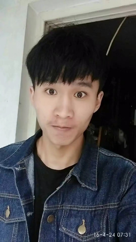 匆匆而过的第一张照片--南宁相亲服务中心