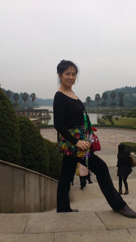 yingzhi的第一张照片--南宁相亲服务中心