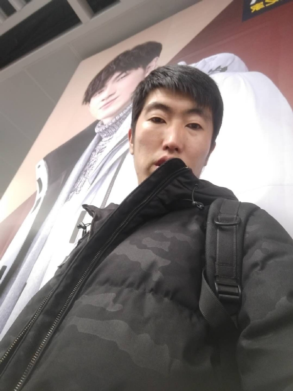 siyuan的第二张照片--南宁相亲服务中心