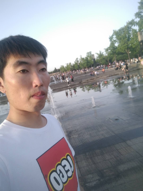 siyuan的第三张照片--南宁相亲服务中心