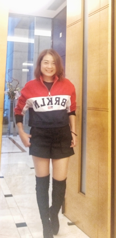 天使彬的第二张照片--南宁相亲服务中心