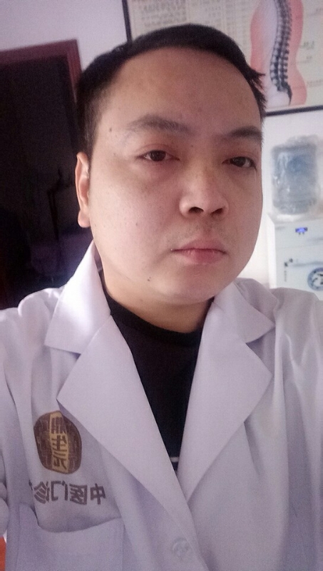 大熊的第二张照片--南宁相亲服务中心