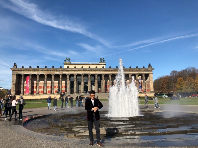 人生的第一张照片--南宁相亲服务中心