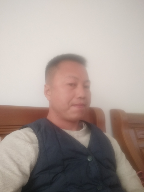 只对你好的第一张照片--南宁相亲服务中心