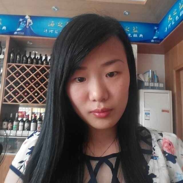 风铃的第一张照片--南宁相亲服务中心