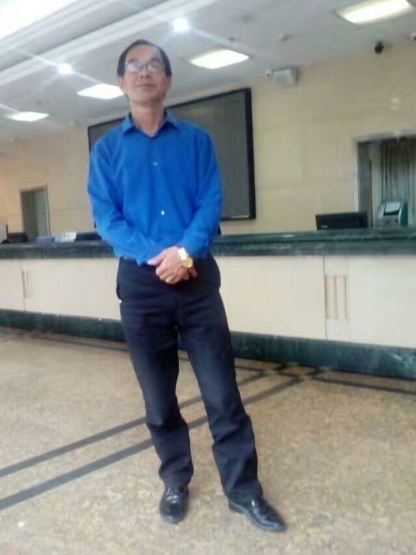 楚风的第一张照片--南宁相亲服务中心