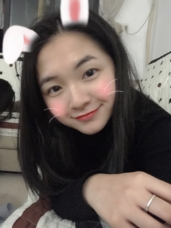 喵小姐的第一张照片--南宁相亲服务中心