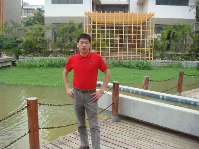 热情的土豆的第一张照片--南宁相亲服务中心