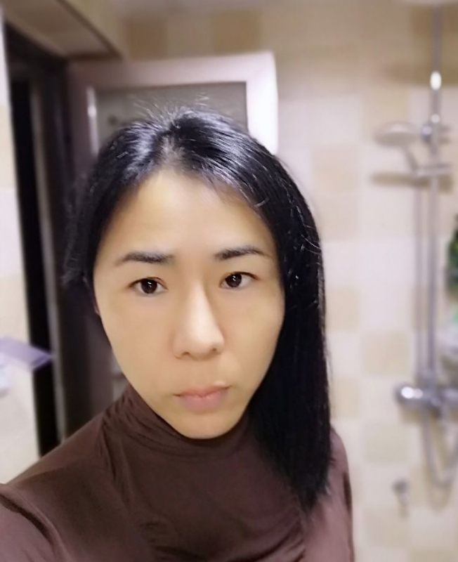 依凡的第一张照片--南宁相亲服务中心