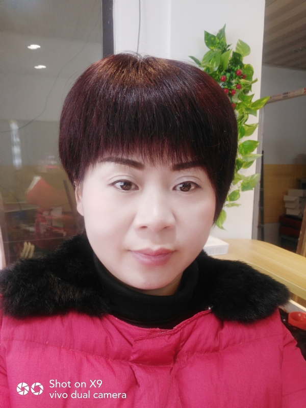 牵手到老的第一张照片--南宁相亲服务中心