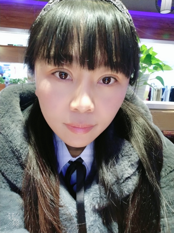 蓝色鲸鱼的第二张照片--南宁相亲服务中心