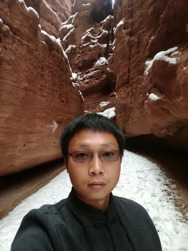 风潇潇的第一张照片--南宁相亲服务中心