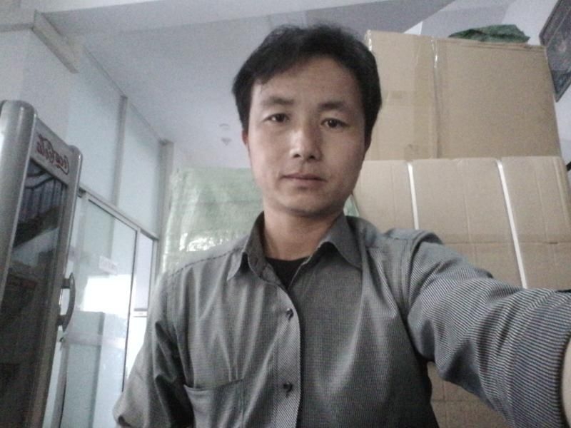 现在与你的第一张照片--南宁相亲服务中心