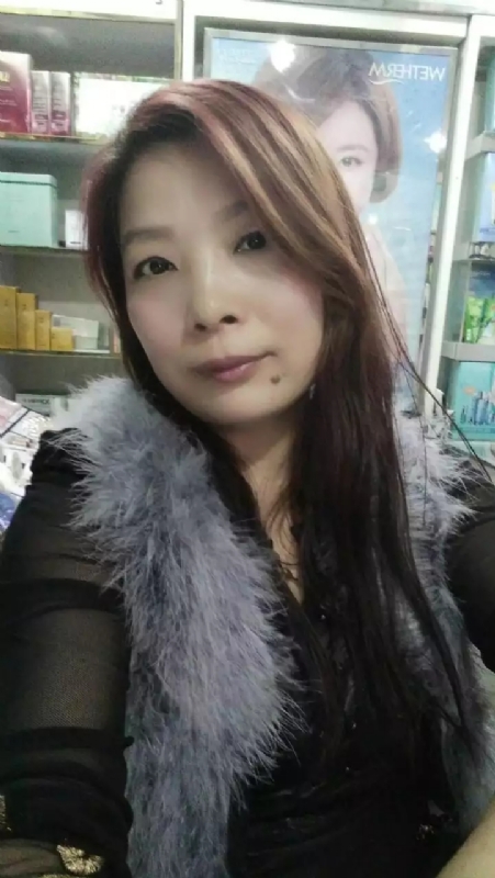 胡静的第一张照片--南宁相亲服务中心