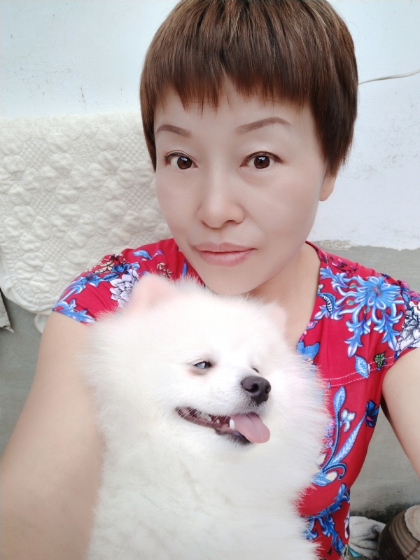 世事无常的第三张照片--南宁相亲服务中心