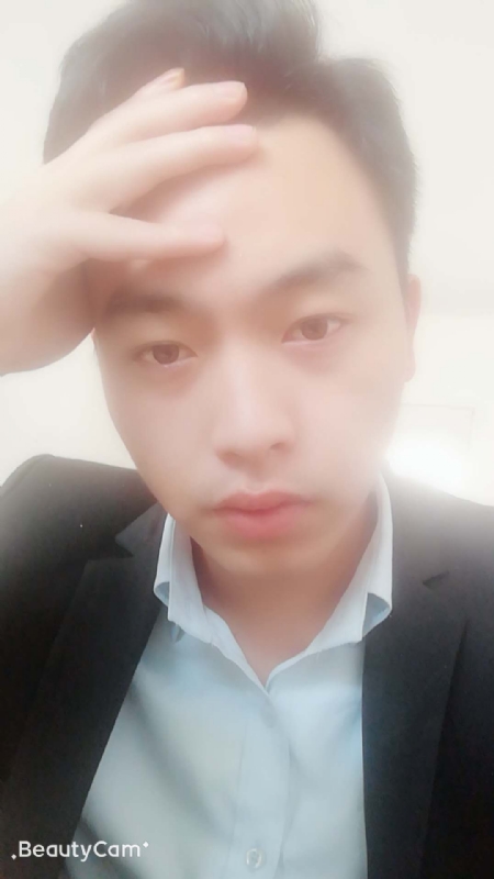 萧根生的第一张照片--南宁相亲服务中心