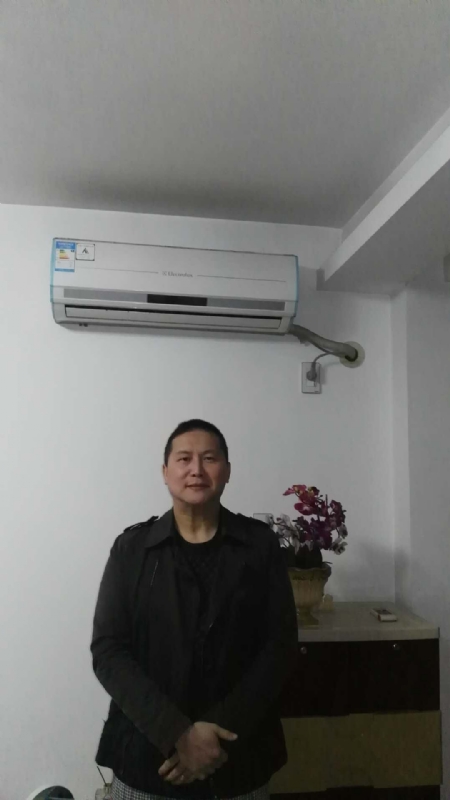 耶和华上帝的孩子的第一张照片--南宁相亲服务中心