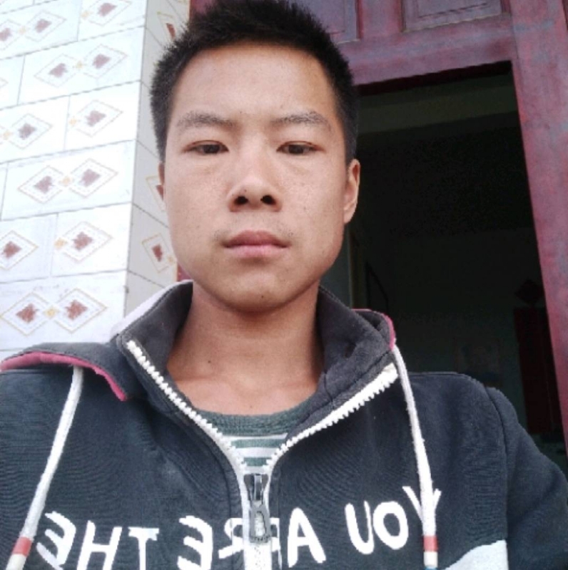 一生无悔的第一张照片--南宁相亲服务中心