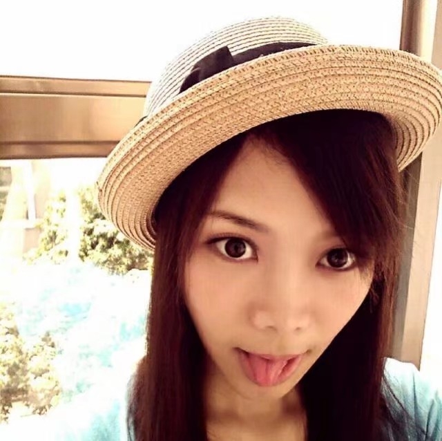 希儿的第一张照片--南宁相亲服务中心