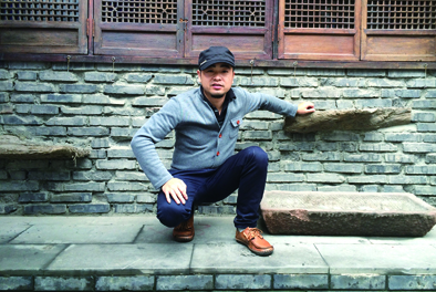 风元素的第一张照片--南宁相亲服务中心