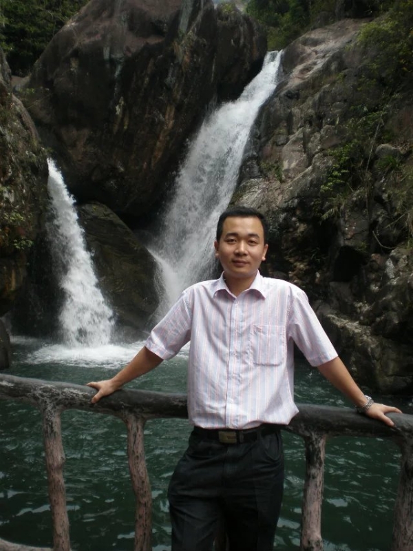 你的依靠的第一张照片--南宁相亲服务中心