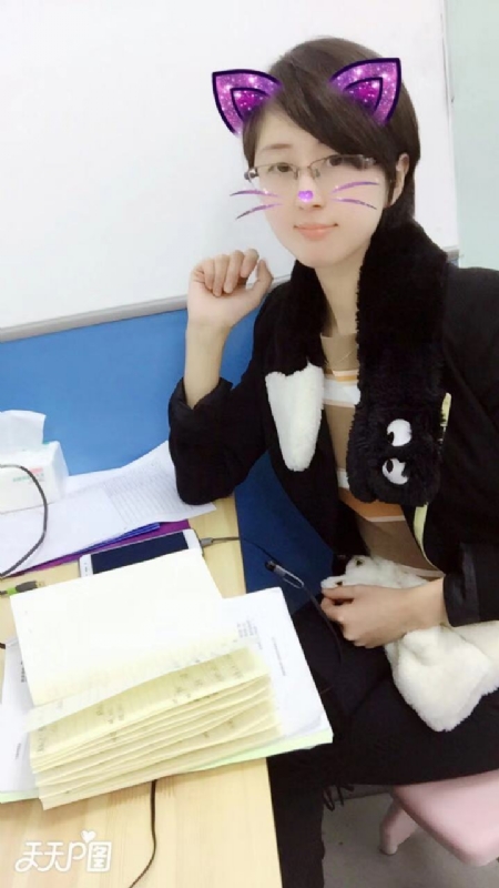 kaura的第二张照片--南宁相亲服务中心