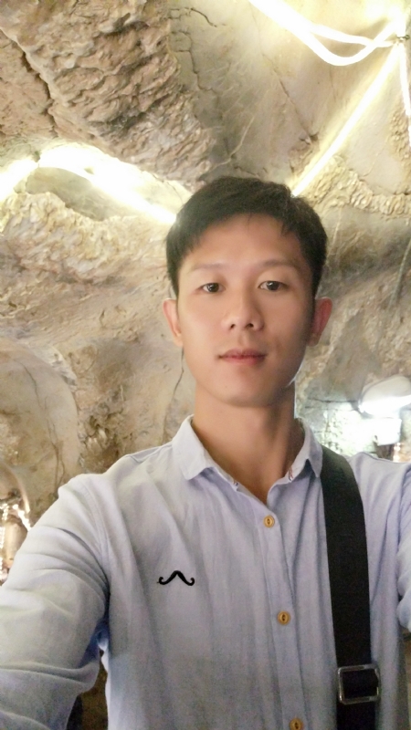 飞少的第一张照片--南宁相亲服务中心