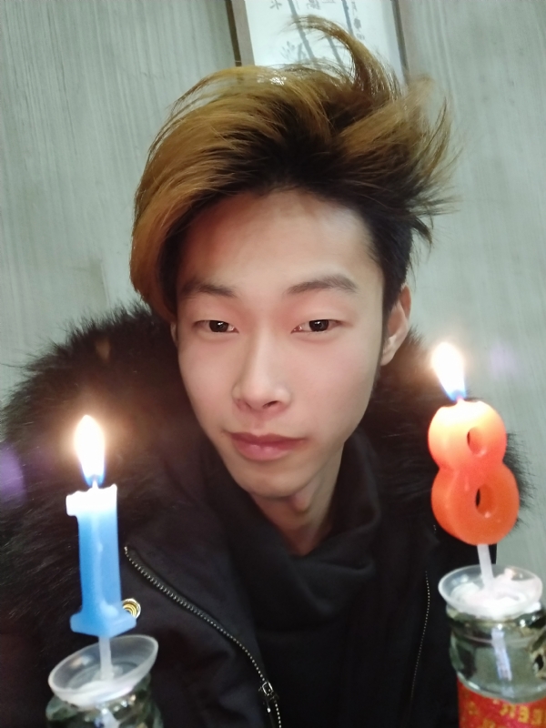 渣男的第一张照片--南宁相亲服务中心