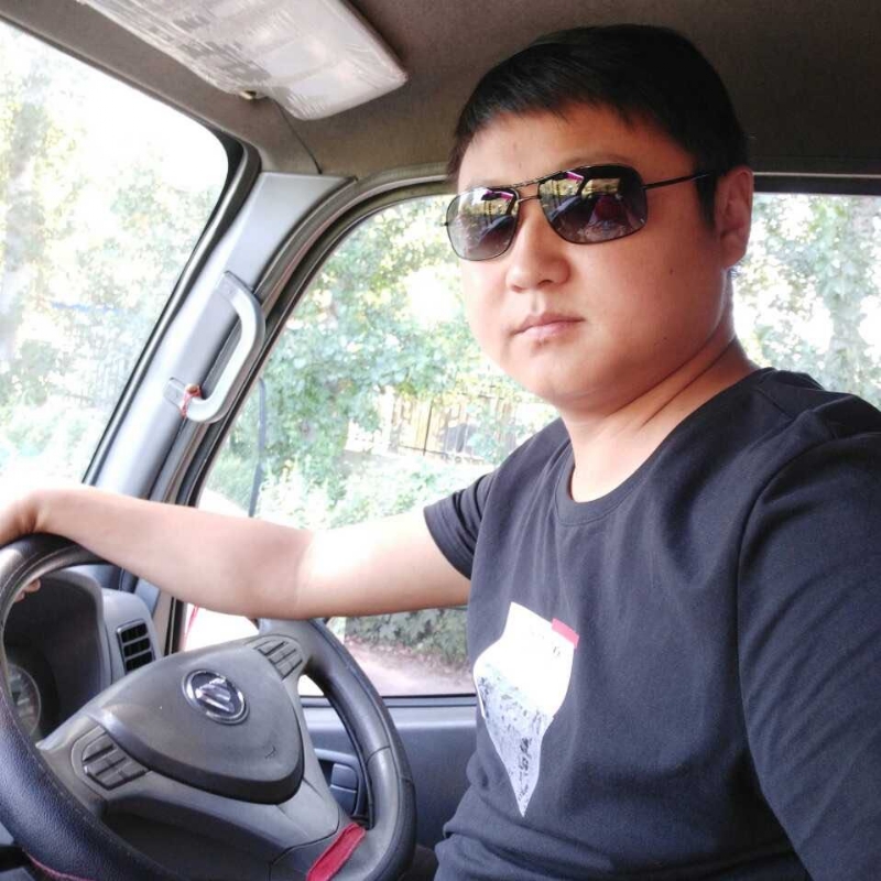 雨后彩虹的第一张照片--南宁相亲服务中心