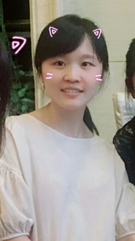 曦曦陈的第一张照片--南宁相亲服务中心