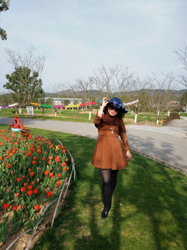 一生有你的第一张照片--南宁相亲服务中心