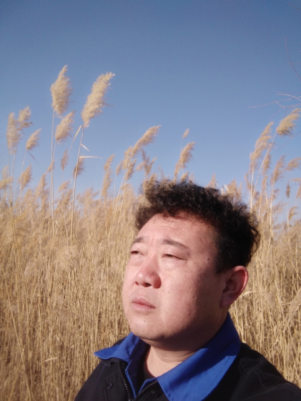 德刚的第一张照片--南宁相亲服务中心