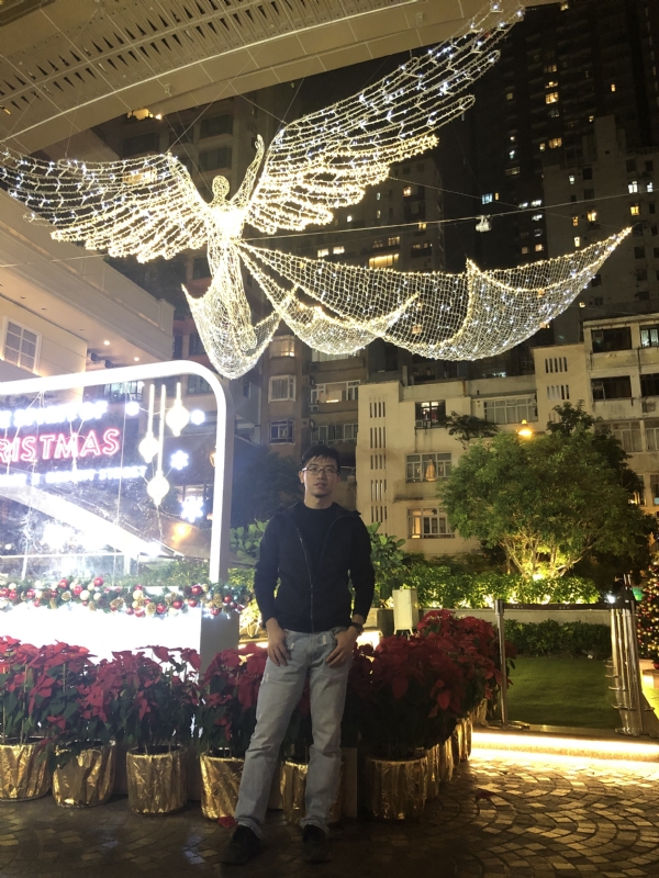 New_hk的第一张照片--南宁相亲服务中心