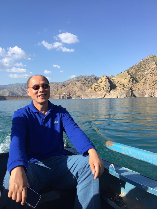 二爷的第一张照片--南宁相亲服务中心